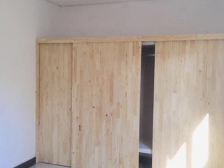 2 Bedroom Flat For Rent in Makeni