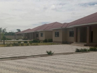 3 Bedroom House For Rent In Makeni