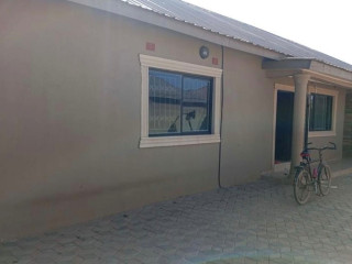 3 Bedroom House For Rent In Chalala