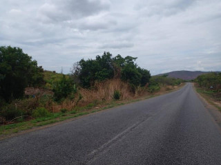 13 Acres Land For Sale in Rufunsa