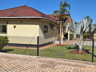 2 Bedroom House For Rent In New Kasama