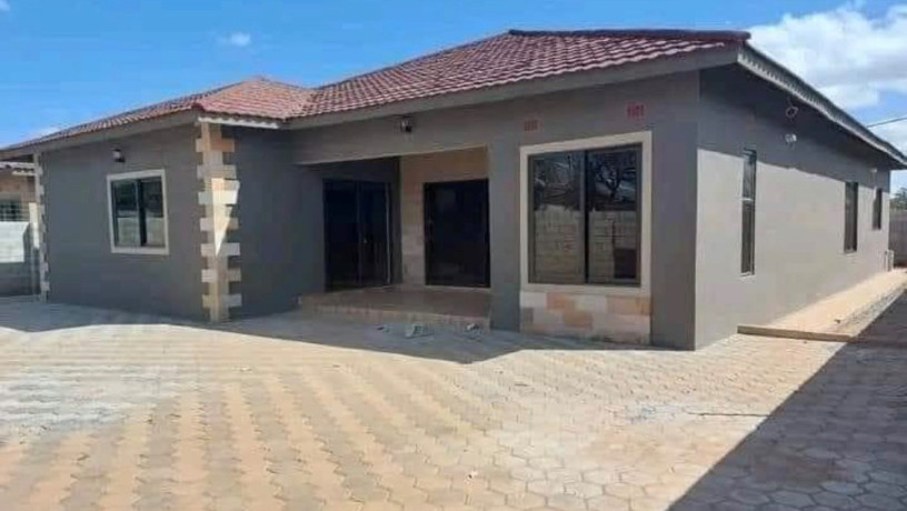 3-bedroom-house-for-sale-in-new-kasama-big-0