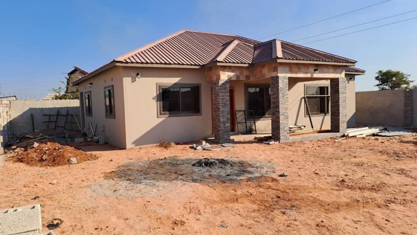 3-bedroom-house-for-sale-in-new-kasama-big-0