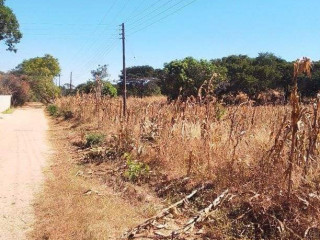 30 by 40 Plot For Sale In New Kasama