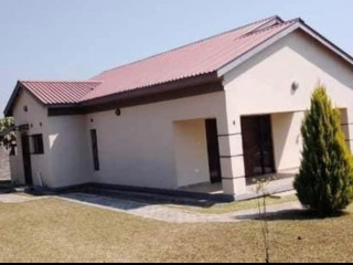 3 Bedroom House For Rent In Ibex Hill