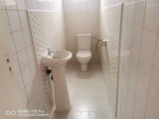 1 Bedroom Flat For Rent In Libala