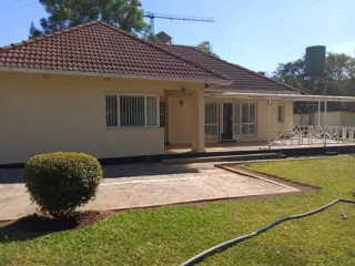 3 Bedroom House For Rent In Rhodespark