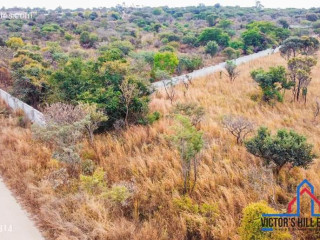 1 Acre Plot For Sale In New Kasama