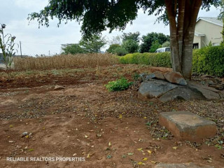 40*20 Plot For Sale In Chalala