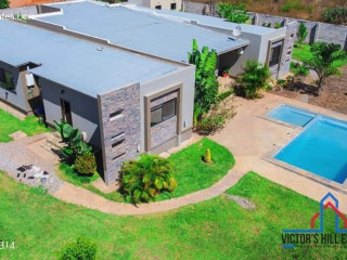 4 Bedroom House For Sale in Ibex Hill