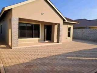 3 Bedroom House For Sale in Chalala