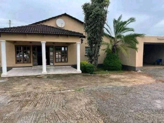 Spacious 3 Bedroom House for Sale in Chalala