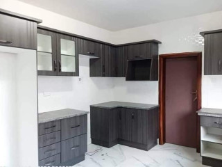 3 Bedroom Flat For Rent in Makeni Majoru