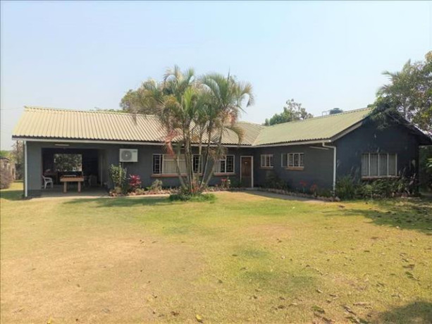 4-bedroom-house-for-sale-in-itawa-big-0