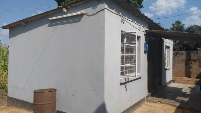 cozy-cottage-for-rent-near-unza-big-1