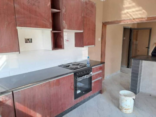 3 Bedroom Flat For Sale in New Kasama