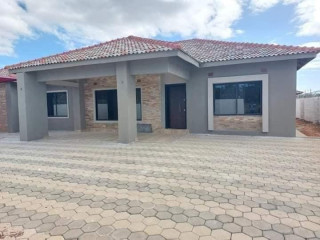 4 Bedroom House For Sale In New Kasama