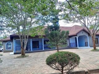 4 Bedroom House For Sale In New Kasama