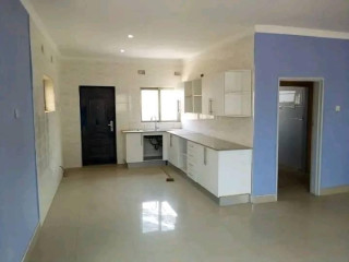 2 Bedroom Flat For Rent In Makeni Konga