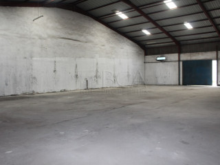 Commercial Warehousing Space to Let in Chinika Light Industrial Area