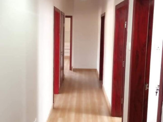 3 Bedroom Flat For Rent In Chalala