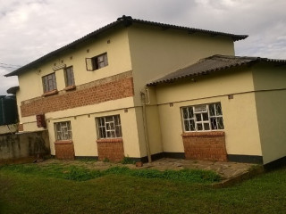 7 Bedroom House For Sale In Ngwerere Area