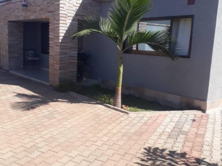 2 Bedroom Flat For Rent In Chalala