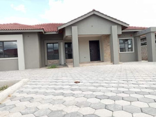 3 Bedroom Standalone House for Sale in New Kasama