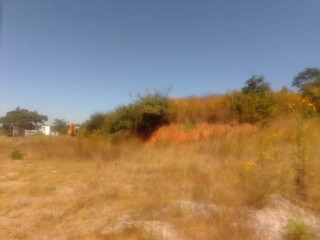 1.2 Acres Plot For Sale In Leopards Hill