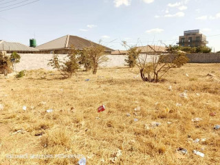 40*28 Plot For Sale in Chalala