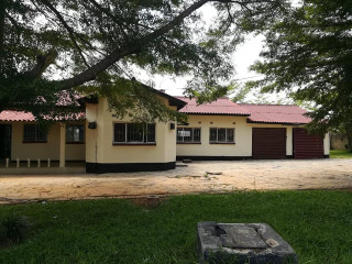 4 Bedroom Standalone House For Rent In Waterfalls