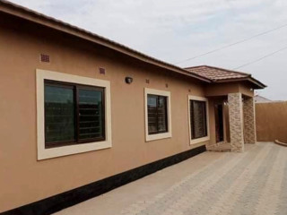 3 Bedroom House For Sale In Chalala