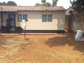 3 Bedroom House For Sale In Nyumba Yanga