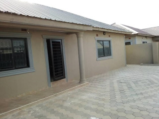 3 Bedroom House For Rent In Chalala