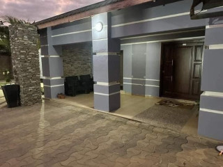 3 Bedroom House For Sale In Katuba