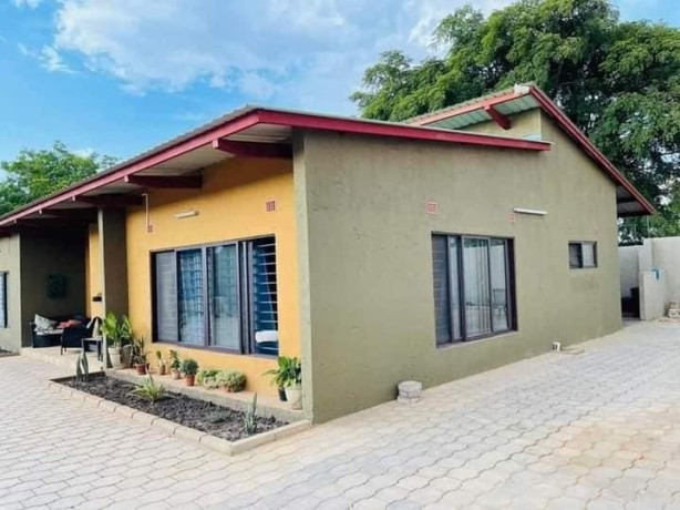 3-bedroom-flat-for-rent-in-ibex-hill-big-0