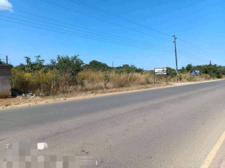 Plot For Sale In Chalala