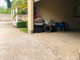 3 Bedroom House For Sale In Chalala