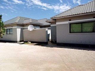 3 Bedroom Flat For Rent In Chalala