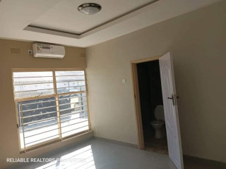 3 Bedroom Flat For Rent In Chalala