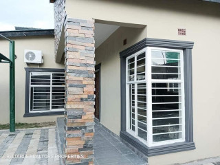 3 Bedroom House For Sale In Chalala