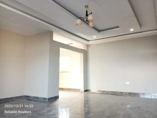 Newly Built 3 Bedroom Flat in Chalala