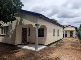 3 Bedroom House For Sale In Nyumba Yanga