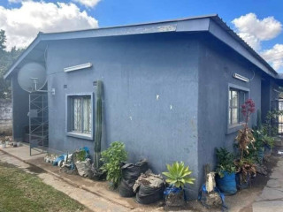 3 Bedroom House For Sale In Helen Kaunda