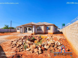 4 Bedroom House For Sale in Chalala