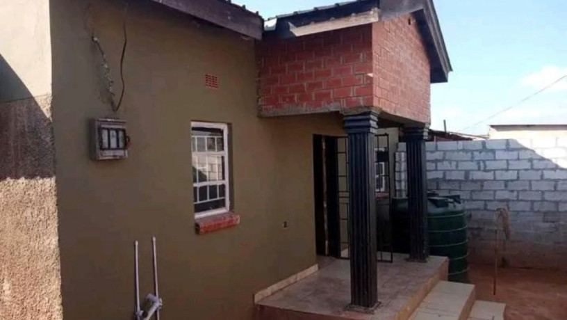 2-bedroom-house-for-rent-in-ngombe-big-8