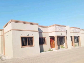 3 Bedroom Flat For Rent in Chalala