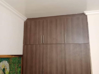 2 Bedroom Flat For Rent in Mass Media