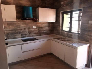 3 Bedroom Semi-Detached Flat for Rent in Lilayi Estate