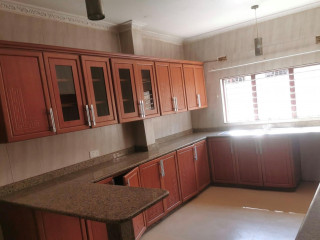 3 Bedroom Flat For Rent In Chalala